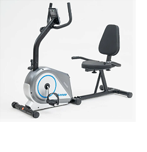 Bicicleta Horizontal Winner WRB300
