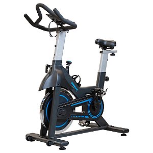 Bicicleta Spinning Winner WSP2500