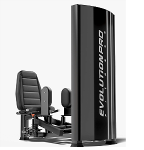 Cadeira Adutora e Abdutora BD 4000 PRO