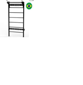 Espaldar de Ferro ESP4000 Pro