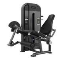 Extensora de Pernas - EXP 8110 - Evolution Predator