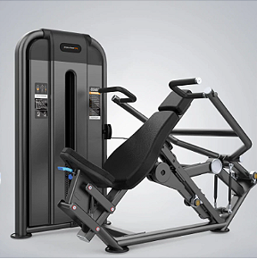 Desenvolvimento de Ombros - SHP 8110 - Evolution Predator