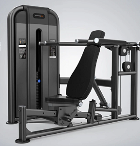 Peitoral e Ombro - CSP 8110 - Evolution Predator