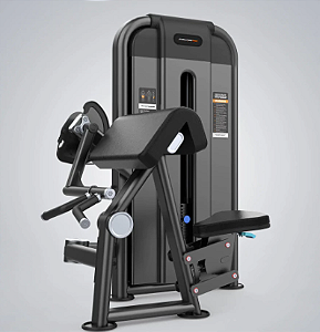 Biceps Scott - BCP 8065 - Evolution Predator