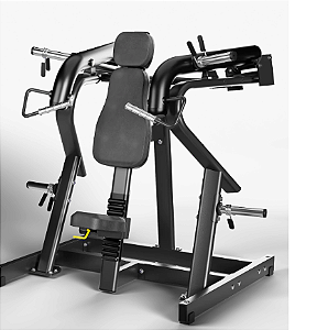 Shoulder Press - DO 003 Evolution Falcon (Desenvolvimento de Ombro)