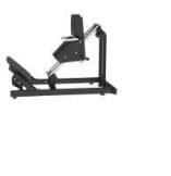 Calf - MP 008 - Evolution Falcon (Maquina de Panturrilheira)