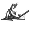 Leg Press - LP 009 - Evolution Falcon