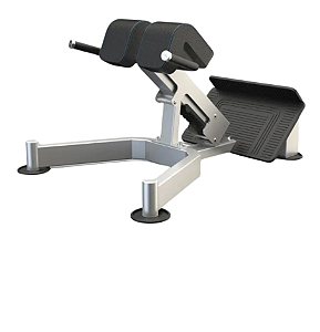 Banco Para Lombar LB 2100 - Evolution Raptor