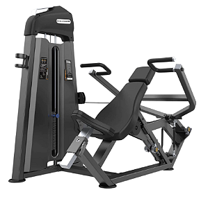 Desenvolvimento de Ombro SH 6110 - Evolution Raptor