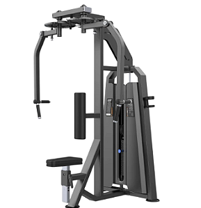 Voador Peitoral e Dorsal Fly 6110 - Evolution Raptor