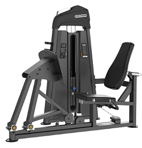 Leg Press Horizontal LPP 6110 - Evolution Raptor