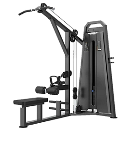 Puxada Alta e Baixa PR 6110 - Evolution Raptor