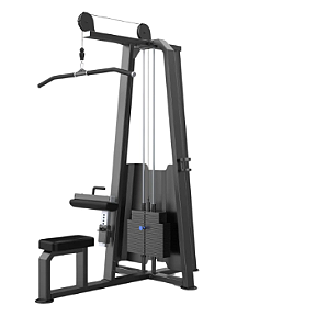 Puxada Alta PD 6110 - Evolution Raptor