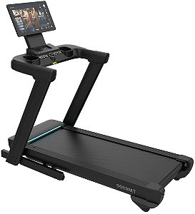 Esteira de Corrida Oneal BF800 Premium 6500