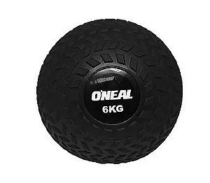 SlamBall (com cravos) 6Kg CrossFit - Oneal