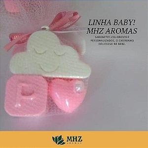 sabonetinhos kit trio 25g mhz aromas
