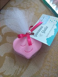 coração chuva de amor