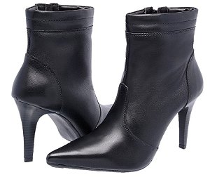 bota pelica feminina