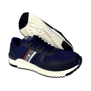 Tenis Polo-go Jogging 273