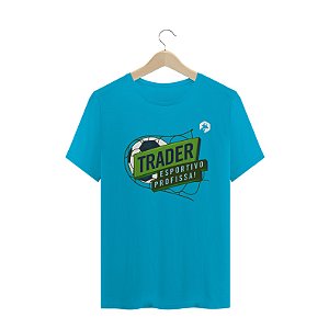 Camisetas Trading Esportivo - Duplicar Store - Pra você, pra todos!