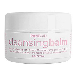 Cleansing Balm - PamSkin