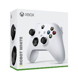 Controle Xbox Series S & X