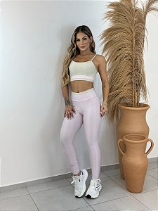 Conjunto Canelado faixa