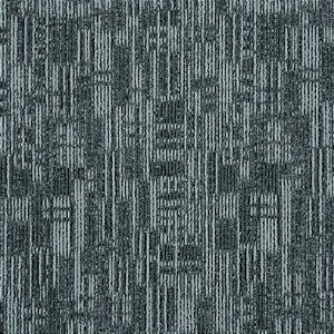 Carpete Comercial em Placas Tarkett Basic GRID 44073985 (Caixa com 5M²)