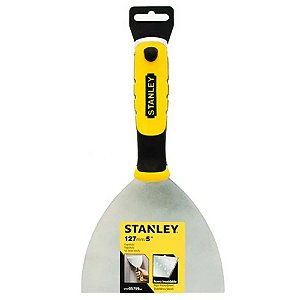 Espátula em Aço Inox Stanley Stht05777 12,7cm