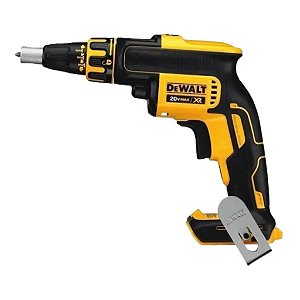 Parafusadeira 20v Para Drywall Dewalt DCF620B (Apenas Maquina)