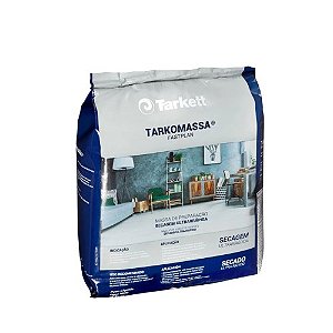 Argamassa Tarkomassa Tarkett FastPlan 4kg