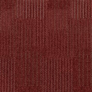 Carpete em Placa Belgotex Interlude 6,5mm x 50cm x 50cm - 061 - Furnace (Caixa com 5m²)