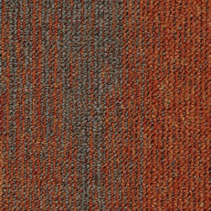 Carpete Modular 6,5mm em Placas 50x50 Tarkett Desso Essence Structure 711533003 (Caixa com 5m²)