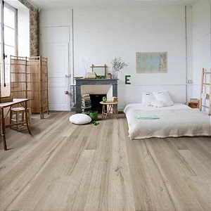 Piso Laminado Quick Step Vision 8mm x 21,5x1,80cm Carvalho Pastis FVIW1611 (Caixa com 2,21m²)