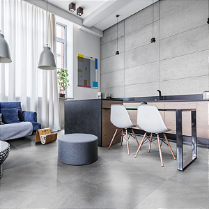 Piso Vinílico Tarkett Cor Lucerna Injoy 2mm 920x920mm (Caixa com 4,23M²)