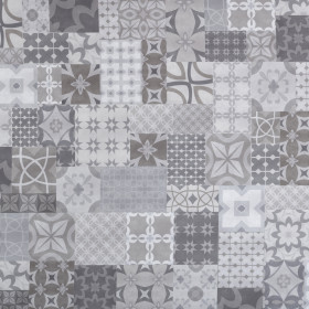 Piso Vinilico Tarkett Design 3mm Cor Venice 920x920mm (Caixa de 3,38m2)