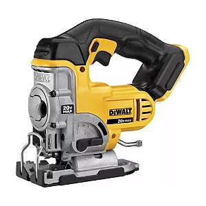 Serra Tico Tico Dewalt DCS331B3 20V Apenas maquina