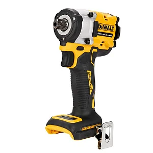 Chave Compacta de Impacto Dewalt-DCF922B-B3 / 20V MAX 13MM 406NM Atomic