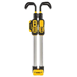 Sabre de Led Profissional Dewalt 188cm 20V sem Bateria - DCL045B