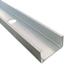 Perfil para Drywall Montante 3000mm