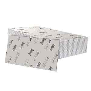 Placa de Gesso Knauf SP Glass 1200x2400x12,5mm