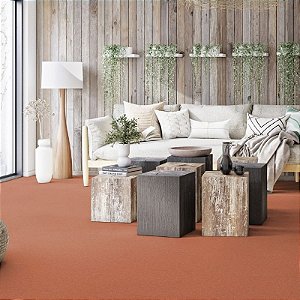 Carpete Modular 6,0mm em Placas 50x50 Tarkett Desso Essence Pure 2084 712128004 (Caixa com 5m²)