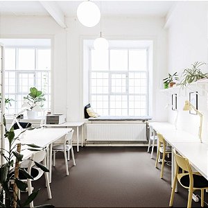 Carpete Modular 6,0mm em Placas 50x50 Tarkett Desso Essence Pure 2911 712128007 (Caixa com 5m²)