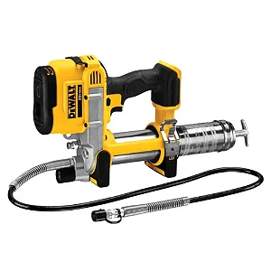 Engraxadeira 400g 20V MAX  sem Bateria e Carregador DEWALT-DCGG571B