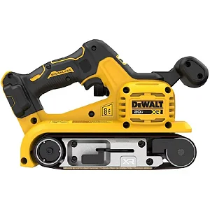 Lixadeira de Cinta 20V Max sem Bateira e Carregador DEWALT-DCW220B-B3