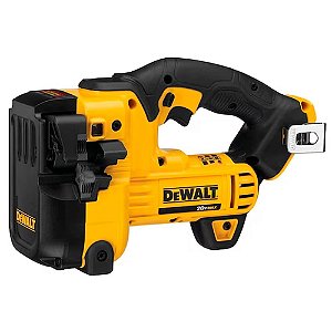 Corta Vergalhão Roscado a Bateria 20V Max DEWALT-DCS350B-B3