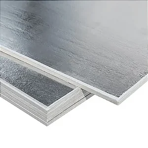 FORRO VINILICO SULMODULOS 1250 X 625 X 8MM (CX com 8 PÇS)