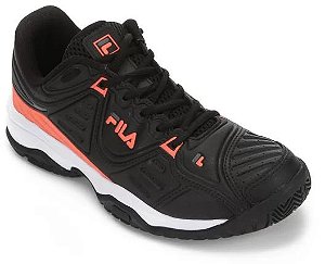 Tênis Fila Women Footwear Forehand Clay-51T060X-4007