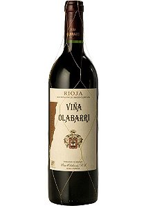 Vinho Tinto Olabarri Gran Reserva 2015