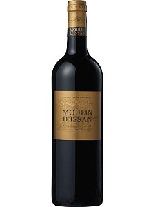 Vinho Tinto Moulin D Issan 2020